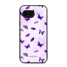 Etui Glossy Case do Google Pixel 9A - wzór GP77G