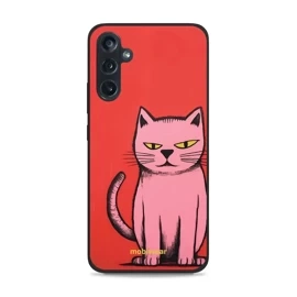 Etui Glossy Case do Samsung Galaxy M34 5G - wzór G054G