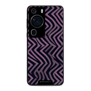 Etui Glossy Case do Huawei P60 Pro - wzór GA55G