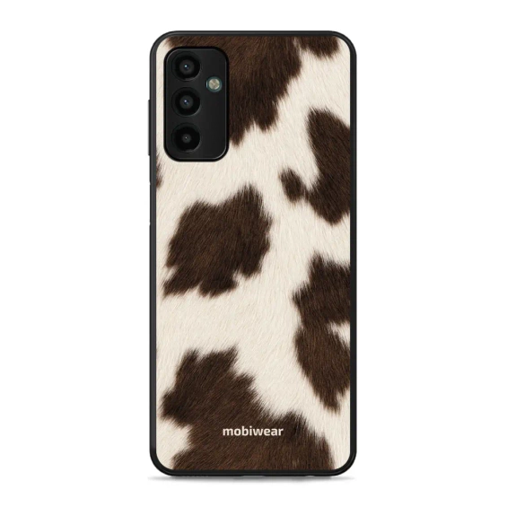Etui Glossy Case do Samsung Galaxy M23 5G - wzór G166G