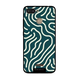 Etui Glossy Case do Xiaomi Redmi 6 - wzór GA61G