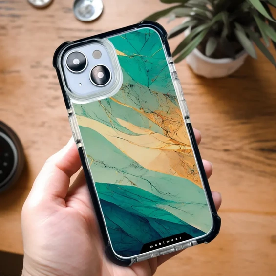 Etui MagSafe Elite Bumper Apple iPhone 8 Plus - wzór D018D