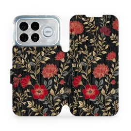 Etui do Xiaomi Poco F8 Ultra - wzór V172S