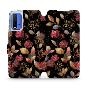 Etui do Xiaomi Redmi 9T - wzór V171S