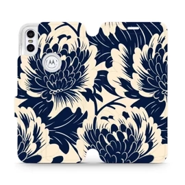 Etui do Motorola One - wzór VA40S