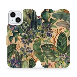 Etui do Apple iPhone 15 - wzór VP05S