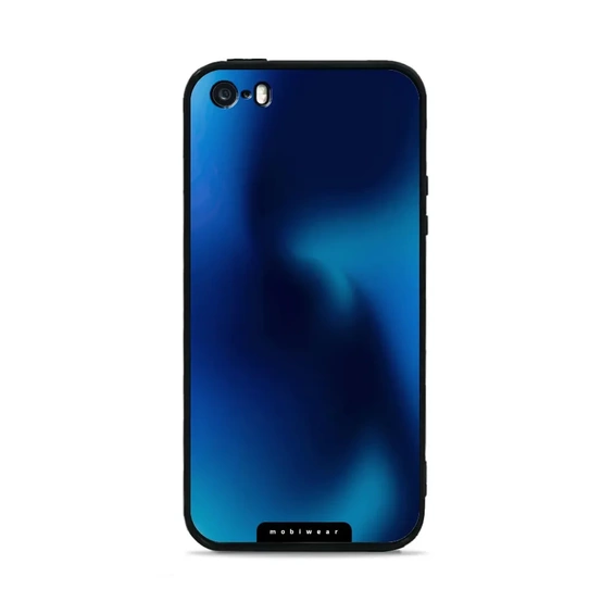 Etui Glossy Case do Apple iPhone 5s - wzór G068G