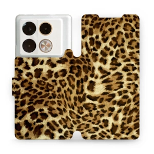 Etui do Infinix Note 40 Pro Plus - wzór VA33P