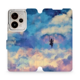 Etui do Realme 15 Pro 5G - wzór MR09S