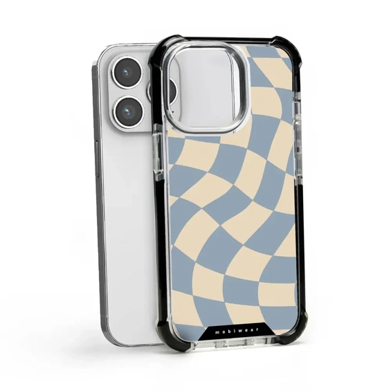 Etui MagSafe Elite Bumper Apple iPhone 14 Pro - wzór DA59D