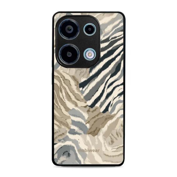 Etui Glossy Case do Xiaomi Redmi Note 13 Pro 4G - wzór G168G