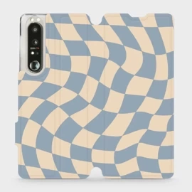 Etui do Sony Xperia 1 III - wzór VA59S