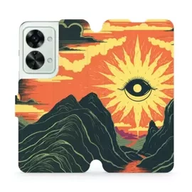 Etui do OnePlus Nord 2T 5G - wzór VP55S