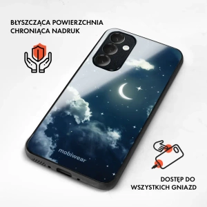 Etui Glossy Case do OnePlus Nord 5 - wzór G048G