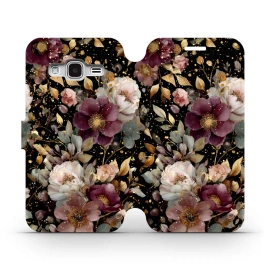 Etui do Samsung Galaxy J3 2016 - wzór V169S