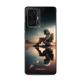 Etui Glossy Case do Xiaomi 11T - wzór G003G