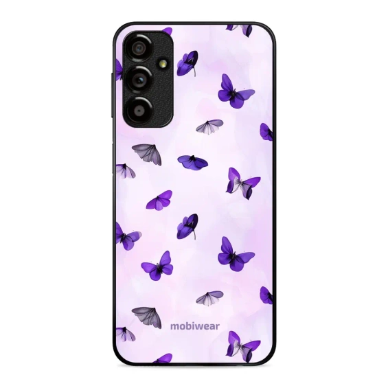 Etui Glossy Case do Samsung Galaxy A24 - wzór GP77G