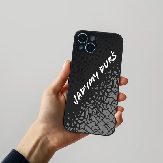 Etui Glossy Case do Oppo Reno 15 Pro - wzór G08GZ