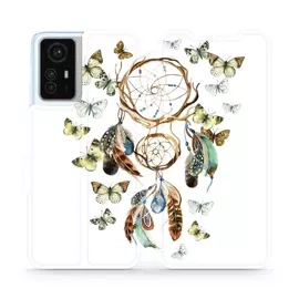 Etui do Xiaomi Redmi Note 12S - wzór M001P