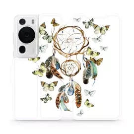 Etui do Huawei P60 Pro - wzór M001P
