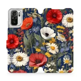 Etui do Xiaomi Redmi Note 10s - wzór VP46S