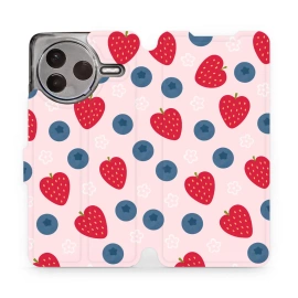 Etui do Xiaomi POCO F7 Pro 5G - wzór VP84S