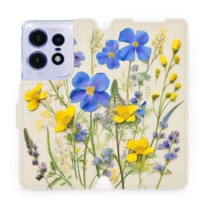 Etui do Motorola Edge 50 Pro - wzór VP41S