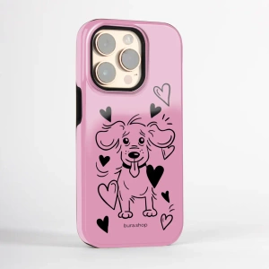 Etui Elite Pro do Xiaomi Redmi 15C 5G - wzór E60BS