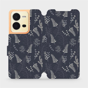 Etui do Vivo X80 Lite - wzór VP15S