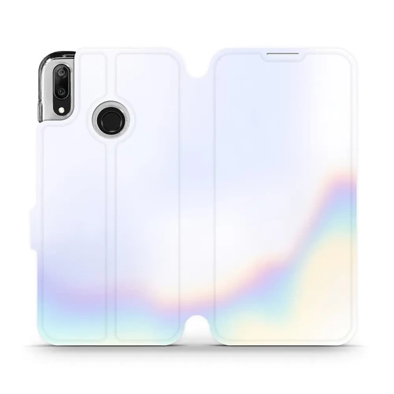 Etui do Huawei Y7 2019 - wzór VP64S