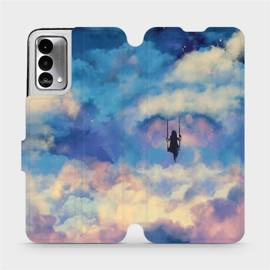Etui do Realme GT Master Edition - wzór MR09S