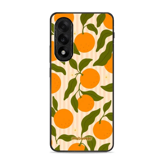 Etui Glossy Case do OnePlus Nord 5 - wzór GP82G