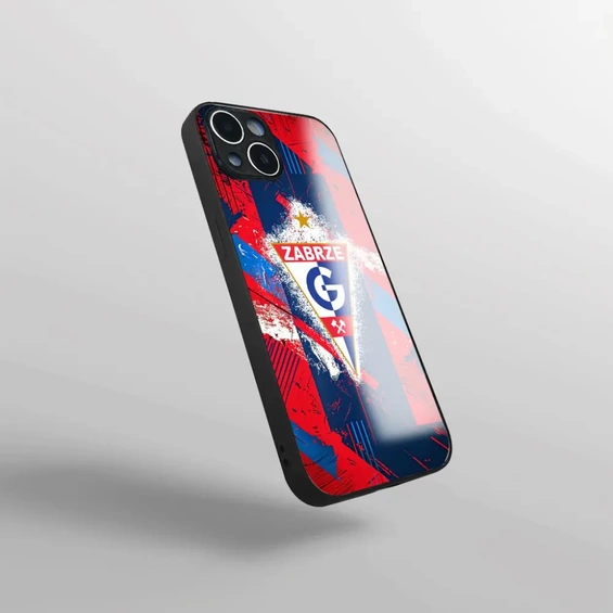 Etui Glossy Case do Xiaomi Redmi 15C 4G - wzór G02GZ