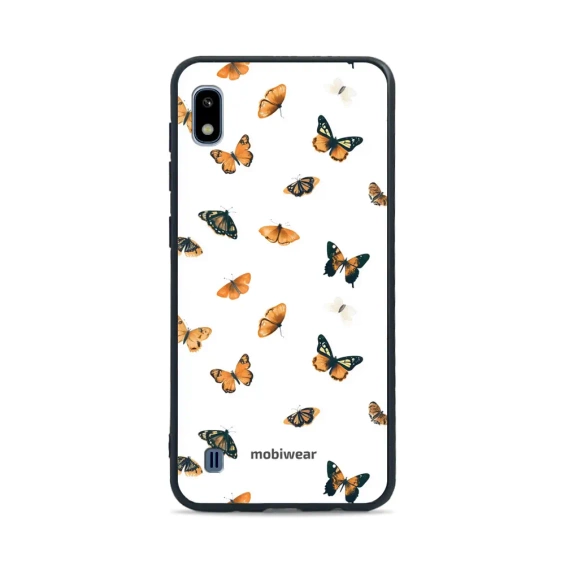 Etui Glossy Case do Samsung Galaxy A10 - wzór GP76G