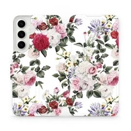 Etui do Samsung Galaxy S24 Plus - wzór MD01S
