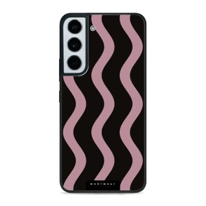 Etui Glossy Case do Samsung Galaxy S22 - wzór GA54G