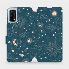 Etui do Realme 7 Pro - wzór VP14S