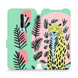 Etui do OPPO Reno 2Z - wzór VP52S