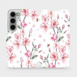 Etui do Samsung Galaxy S23 - wzór M124S