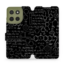 Etui do Motorola Moto G15 - wzór V060P