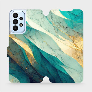 Etui do Samsung Galaxy A23 - wzór VP37S