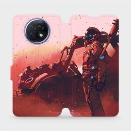 Etui do Xiaomi Redmi Note 9T - wzór MA09S