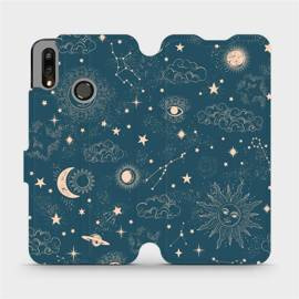 Etui do Huawei P Smart 2019 - wzór VP14S