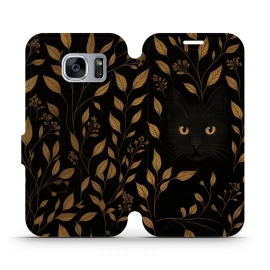 Etui do Samsung Galaxy S7 Edge - wzór V164S