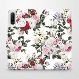 Etui do Huawei P30 Lite - wzór MD01S
