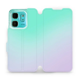 Etui do Infinix HOT 50i - wzór VP63S