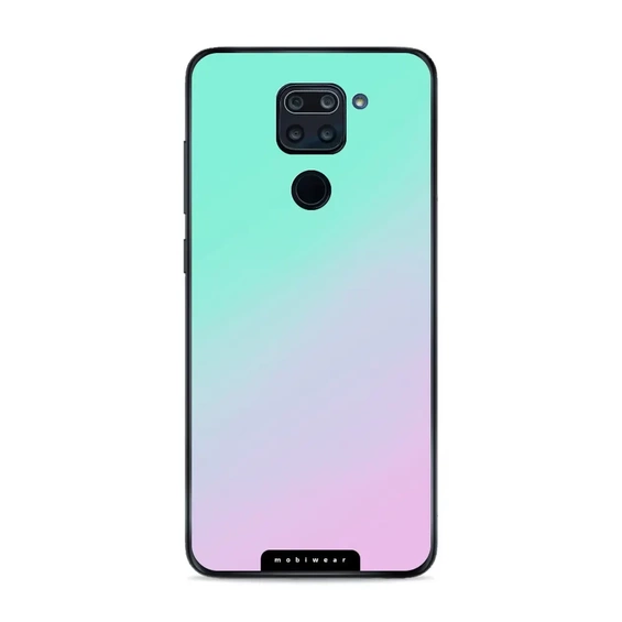 Etui Glossy Case do Xiaomi Redmi Note 9 - wzór G063G