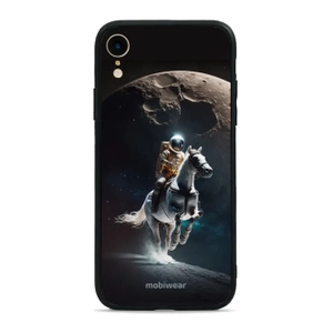 Etui Glossy Case do Apple iPhone XR - wzór G004G