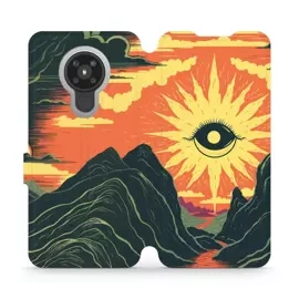 Etui do Nokia 5.3 - wzór VP55S