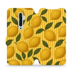 Etui do OPPO Reno 2Z - wzór VP81S